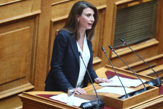 Νίνα Κασιμάτη